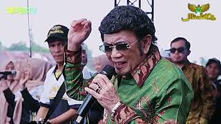 Download lagu RHOMA IRAMA MENYANYI DI YEMPAT HAJATANYA H. DIDI RITHEM SONETA  mp3