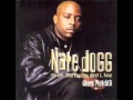 Nate Dogg - First We Pray (with lyrics)