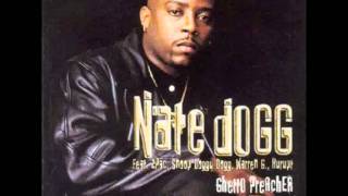 Nate Dogg - First We Pray (with lyrics)
