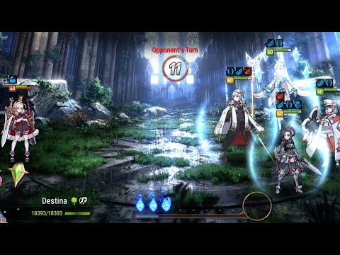 [EpicSeven] Charlotte beats everything