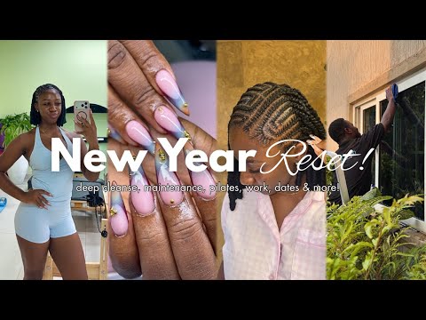 Welcome to 2026. Point Blank Period!!- weekly vlog!