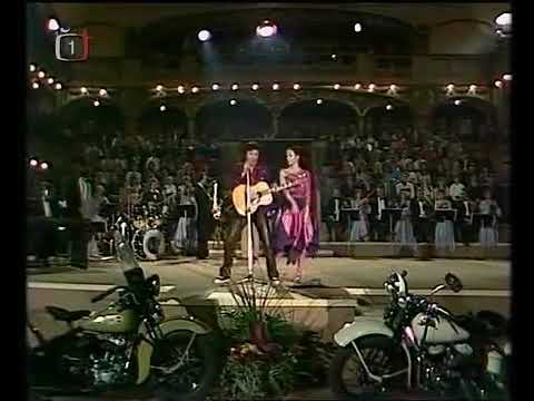 Karel Gott - Kam se schoulíš