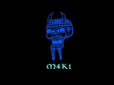 M4k1 - Acidcore & Tribe mix 24.02.2023