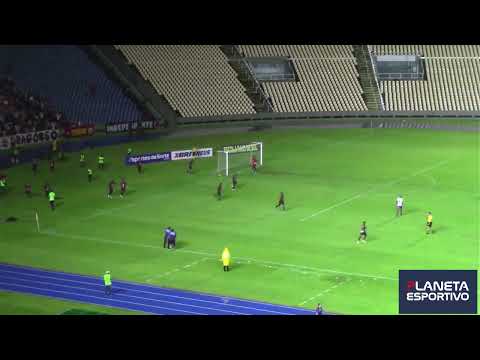 MARANHÃO 1 X 1 MOTO (GOLS NO TEMPO NORMAL) - MAC CAMPEÃO - 26/03/2023