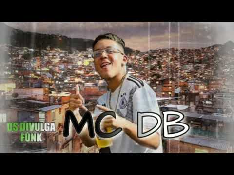 MC DB - Ela é um perigo