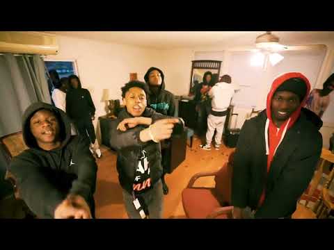 Li Chucky - Just Listen (Official Music Video)