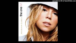 Mariah Carey - The One (So So Def Remix) (feat. Bone Crusher)