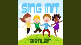 Die Affen rasen durch den Wald (Instrumental) (Instrumental)