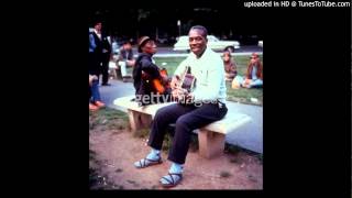 Skip James - I&#39;m So Glad (Hampton Jazz Festival  6/27/1968 )