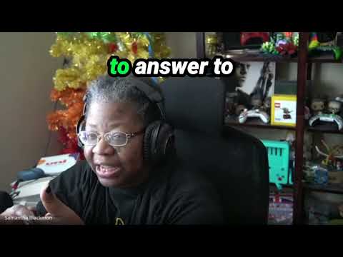 Watch Samantha Blackmon on where indie games succeed and AAA games miss in portraying marginalized stories on YouTube