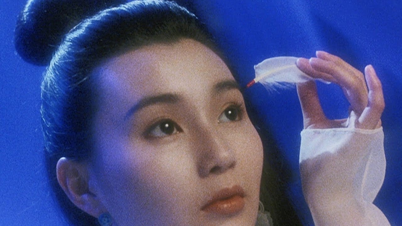 The Iceman Cometh (1989) ORIGINAL TRAILER [HQ]