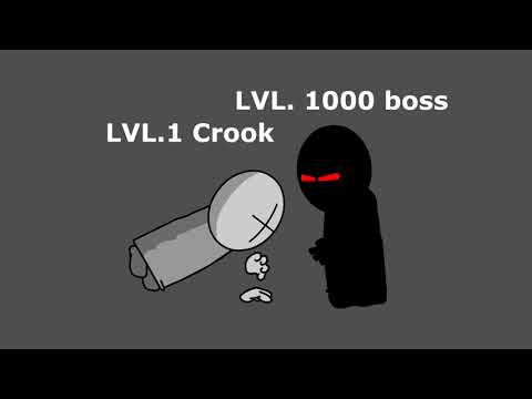 That's how madness works