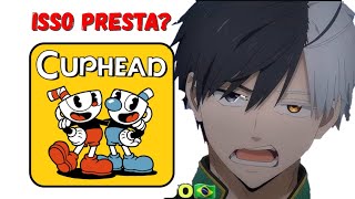 Is Cuphead Mobile really good?