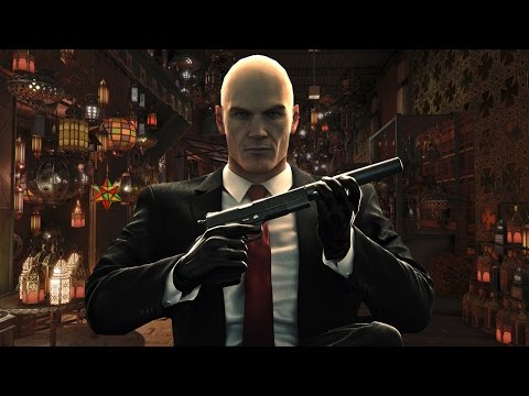 Watch Us Play Hitman Episode 3 - IGN Plays Live