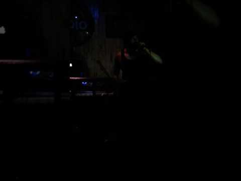 Don camilo ft Bocina Blasting S.S.- kill dem all (live) mexicali b.c. mex