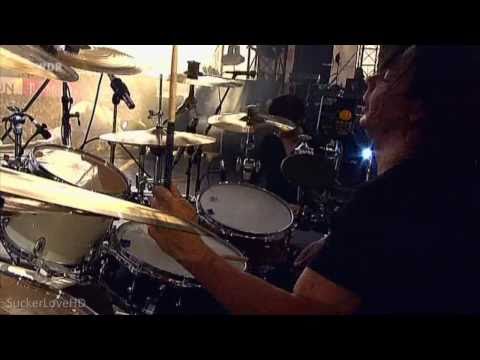 Placebo - Space Monkey [Rock Am Ring 2006]