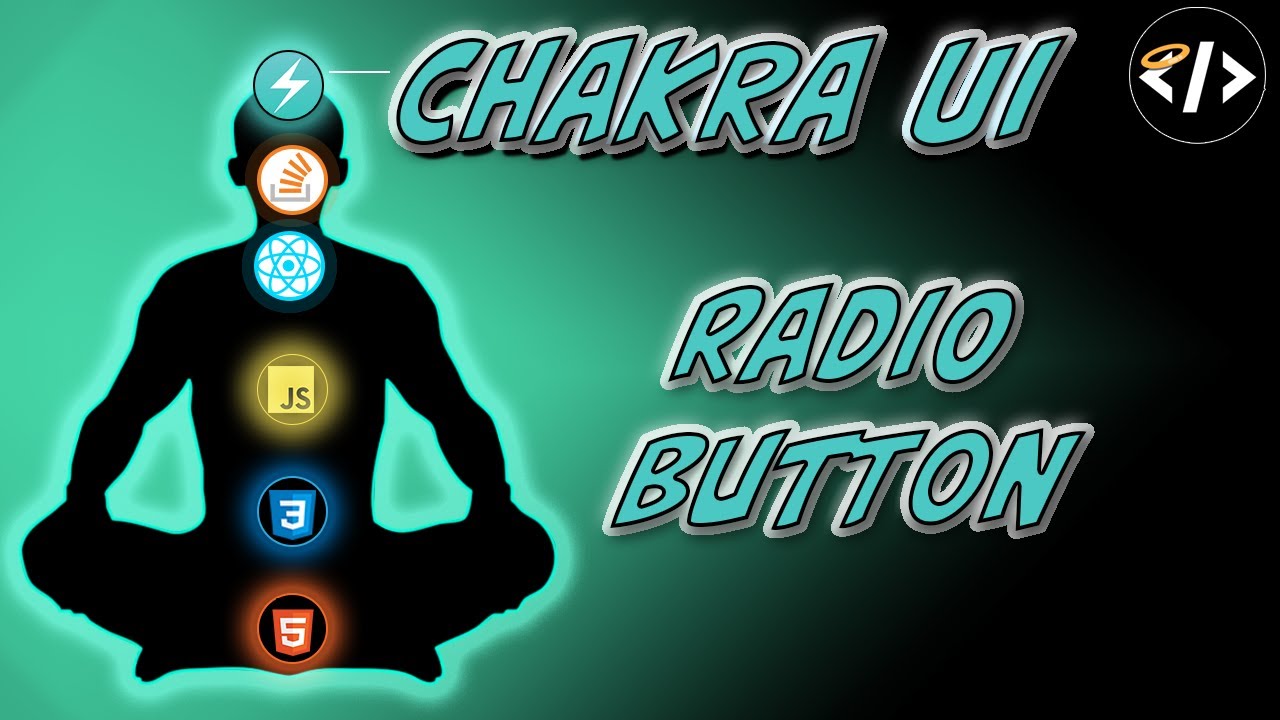 Radio Button - Chakra UI