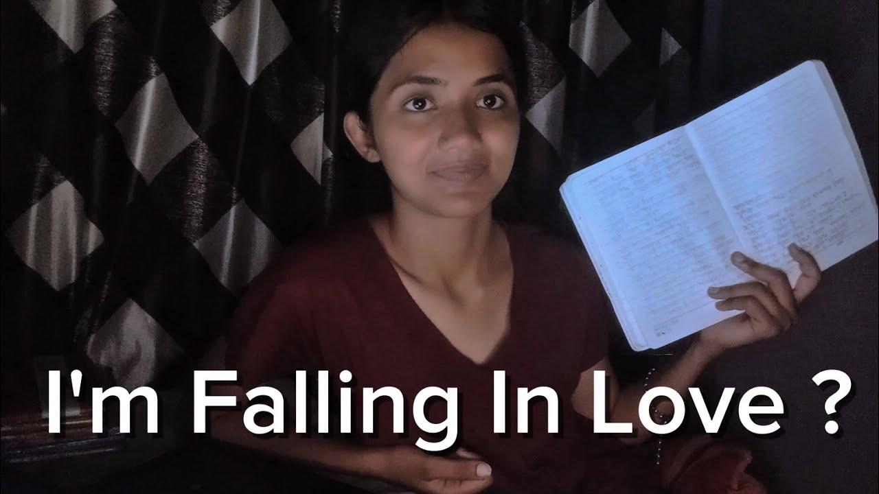 Let's Talk about LOVE - Reading my Diary