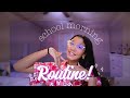 My Realistic School Morning ROUTINE!