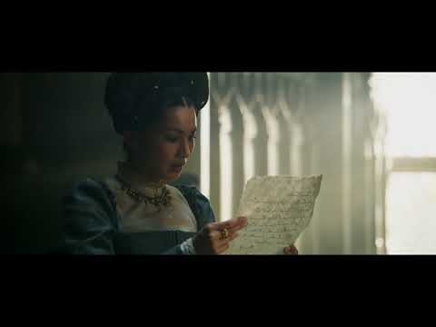 Thumbnail of the video: Chosen Godmother