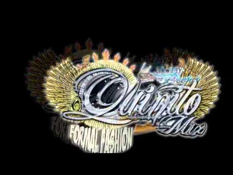 Amor Bandido - DJ Quinito Mix (Palmers Studios 2013)