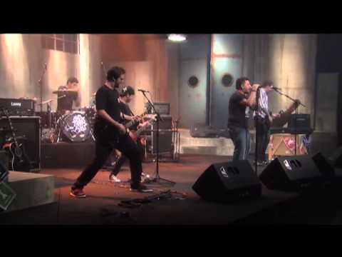 Arena do Som / The Flanders - Beleza Interior