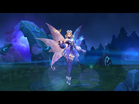 Savage moment - Lunox Epic Butterfly seraphim