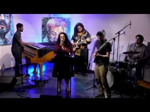 Promotional video thumbnail 5 for Beatriz Guzman