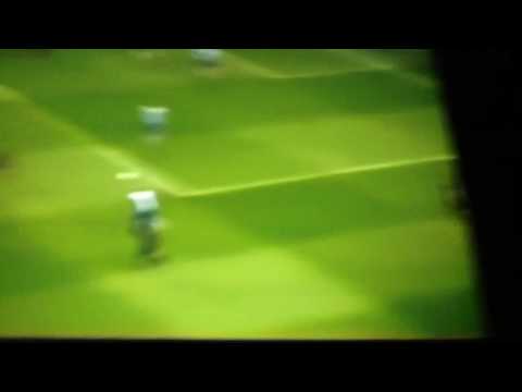 Brahimi skill vs bayren