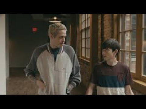 Big Time Adolescence Review