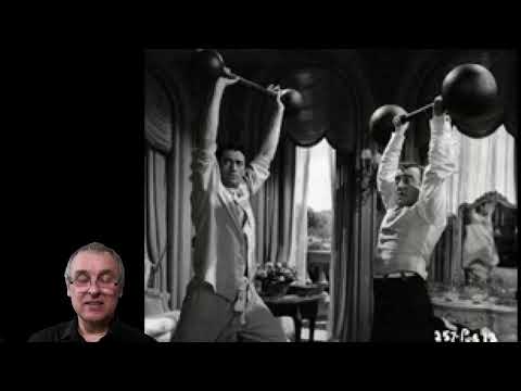 The Million Pound Note (1954) – Ian K Tindale’s film connections