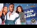 LIKED TO BE LOVED (BIMBO ADEMOYE, timini egbuson, uche Montana)Latest Nigerian Movie 2024