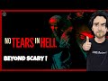 No Tears In Hell Review DISTURBING MOVIE OF 2026 MMU Reviews