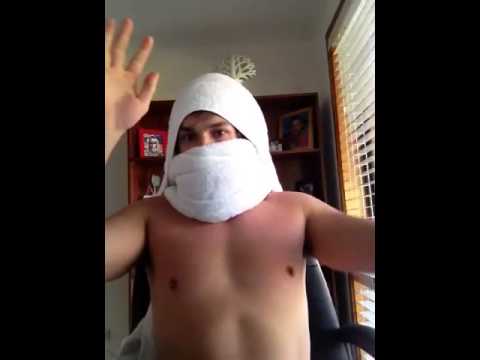 MC Taliban Represent