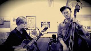 Emily Barker - Oh Rosetta (Mary Chapin Carpenter cover)