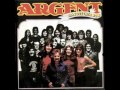 Argent ~ Hold Your Head Up (1972) 