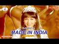 Made in India Title Song Lyrics – Alisha Chinai