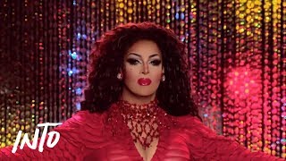 Villains Of Drag Race | The Kiki Ep 1