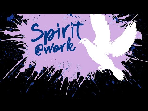 Pfingsten – Spirit@work | Predigt FeG Wetzlar 23.05.2021