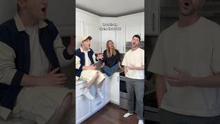 Love Is an Open Door - Kristen Bell, Anthony Gargiula &amp; ​⁠@JonathanTilkinOfficial #frozen #disney