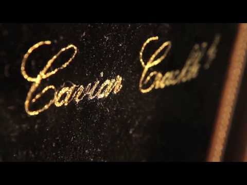 Metabeats - Caviar Crackle Cover Artwork