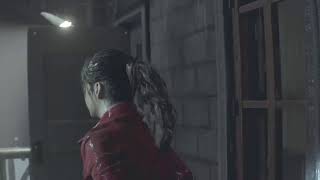 バイオハザードRE2実況＃15