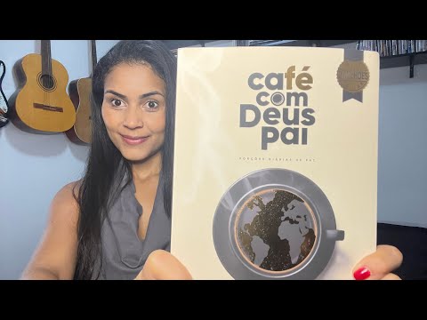 Nosso Devocional 21/03 ✨