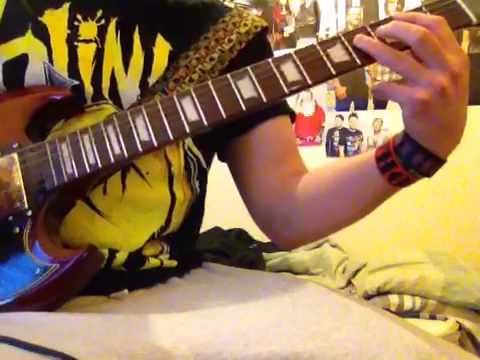 Night Feelings - Man Overboard