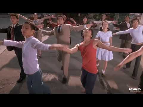 Pro-Tee-The Chinese Anthem(Sample-Mix)