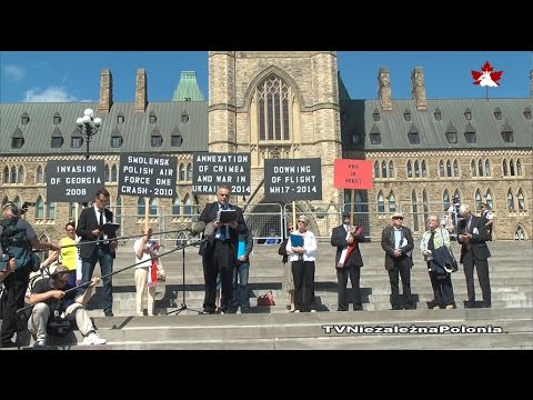 Ukraine isn't the First! Who is Next?