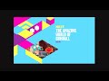 Boomerang Next Bumper New The Amazing World Of Gumball 2015