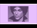 Prince - Just as Long as We're Together (Dave Allison Rework)