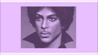 Prince - Just as Long as We&#39;re Together (Dave Allison Rework)