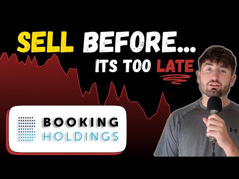 BKNG-Aktien waren ein Fehler!